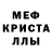 МЕТАМФЕТАМИН кристалл Joseph Rasmussen